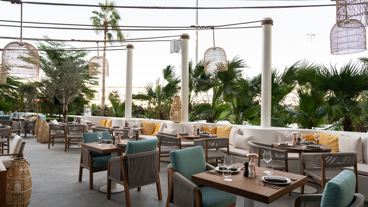 W Abu Dhabi - Yas Island